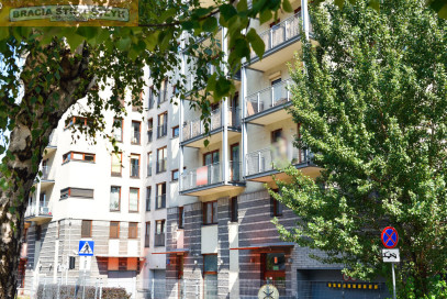 Mieszkanie Sprzedaż  Mokotów Jana Pawła Woronicza